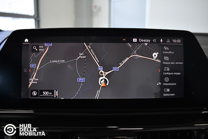 BMW M850i xDrive Cabrio